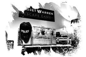 Projet Warren