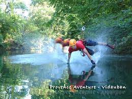 Provence Aventure Vidauban