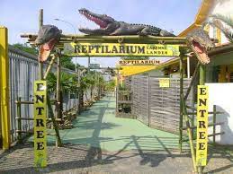 Reptilarium