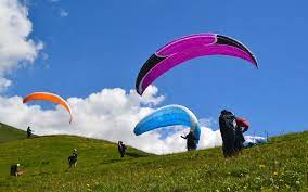 Ressources parapente