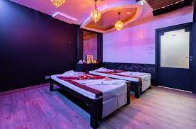 Sabai Thai Spa