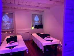 Saphir Thaï Spa Pontarlier