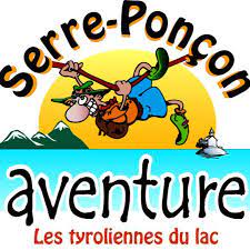 Serre Poncon Aventure