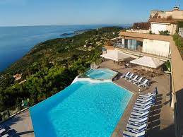 Spa Les Terrasses d'Eze