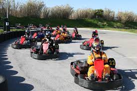 Speedkart Hyères