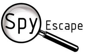 Spy Escape