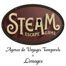 STEAM Limoges