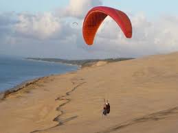 Sud-Ouest Parapente