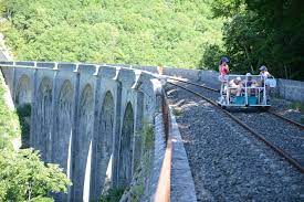 Sur les Rails du Larzac