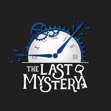 The Last Mystery