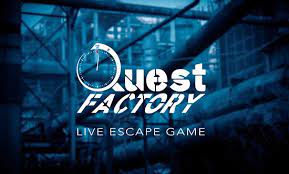 The Quest Factory