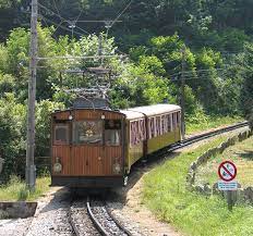 Train de la Rhune