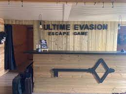 Ultime Évasion