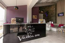 Vaitéa Spa