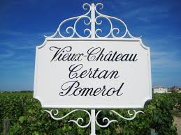 Vieux Château Certan