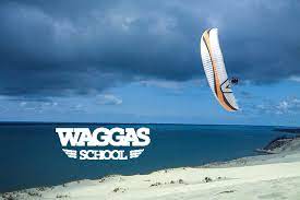 Waggas School