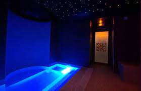 Zeïn Oriental Spa Rouen