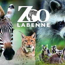 Zoo de Labenne