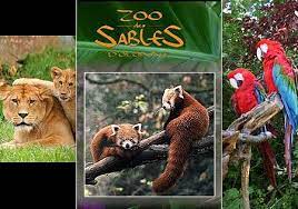 Zoo des Sables